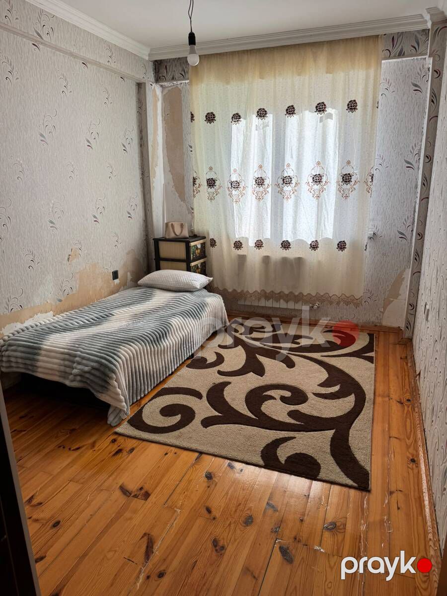 2-otaqlı yeni tikili, Xırdalan ş., 46 m² — Mənzil, Xırdalan (3)