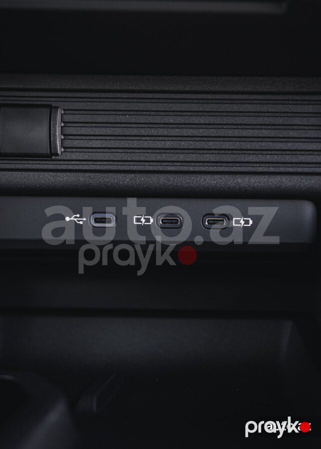 Toyota Land Cruiser Prado, 2026 — Avtomobillər, Bakı (8)