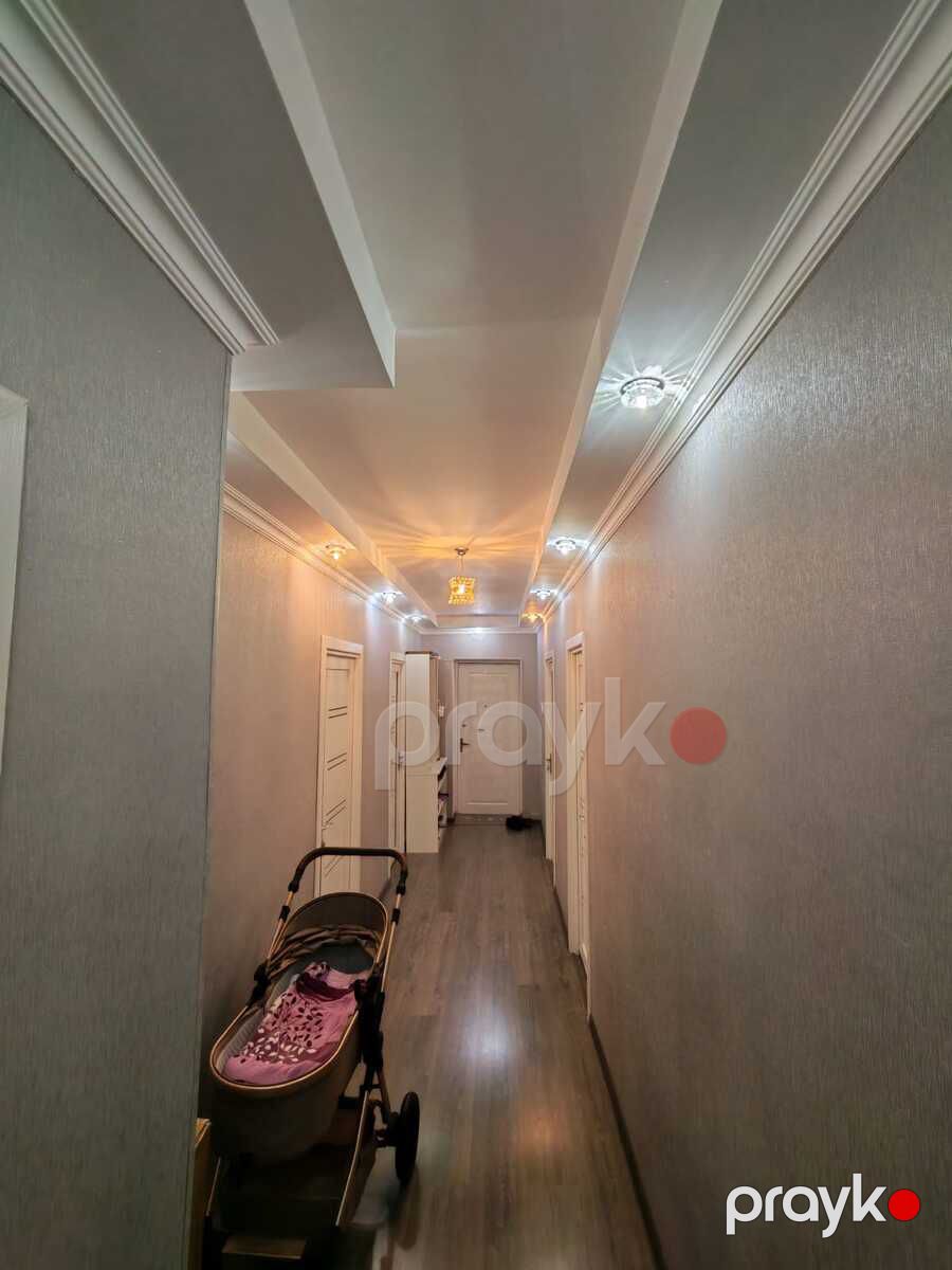 Satılır 5 otaqlı köhnə tikili 100 m² — Mənzil, Bakı (10)
