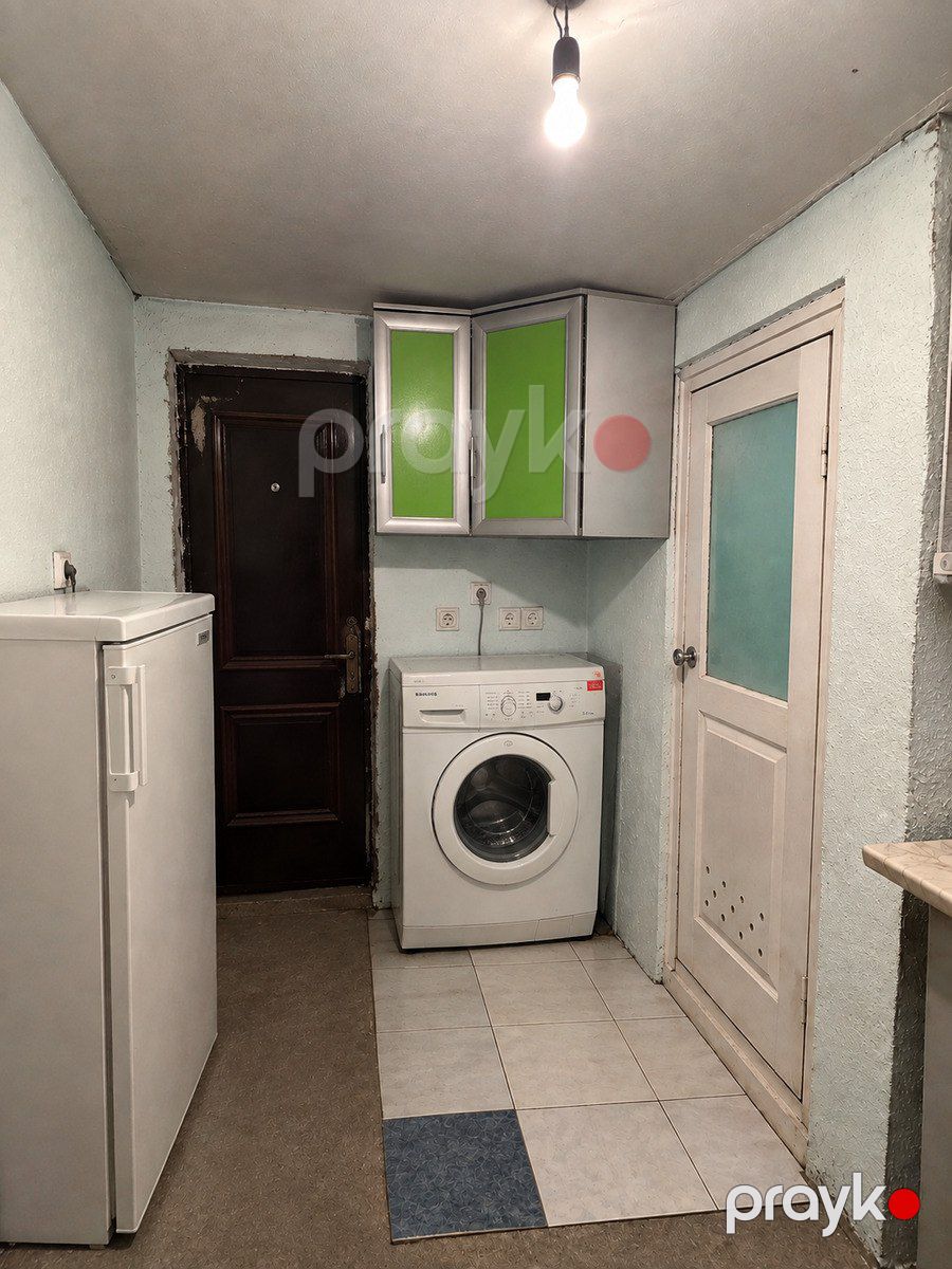İcarəyə verilir 1 otaqlı köhnə tikili 32 m² — Mənzil, Bakı (2)