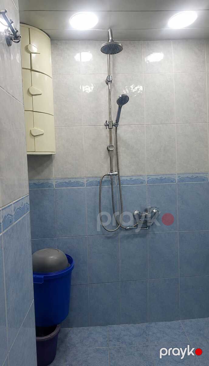 İcarəyə verilir 2 otaqlı köhnə tikili 105 m² — Mənzil, Bakı (6)