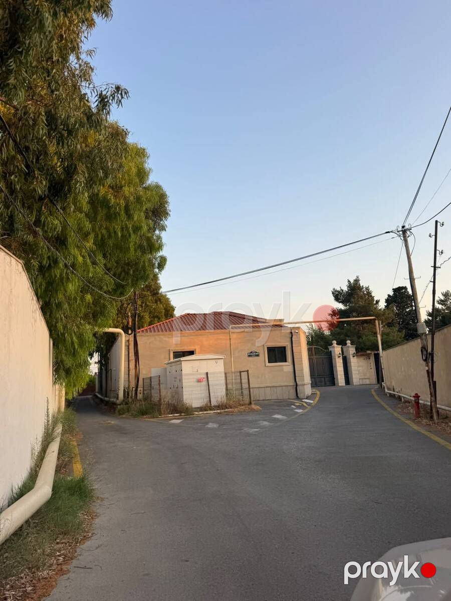 Satılır torpaq 5 sot — Torpaq, Bakı (9)