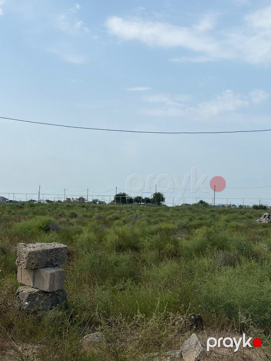 12 sot torpaq sahəsi, Nardaran qəs — Torpaq, Bakı (6)
