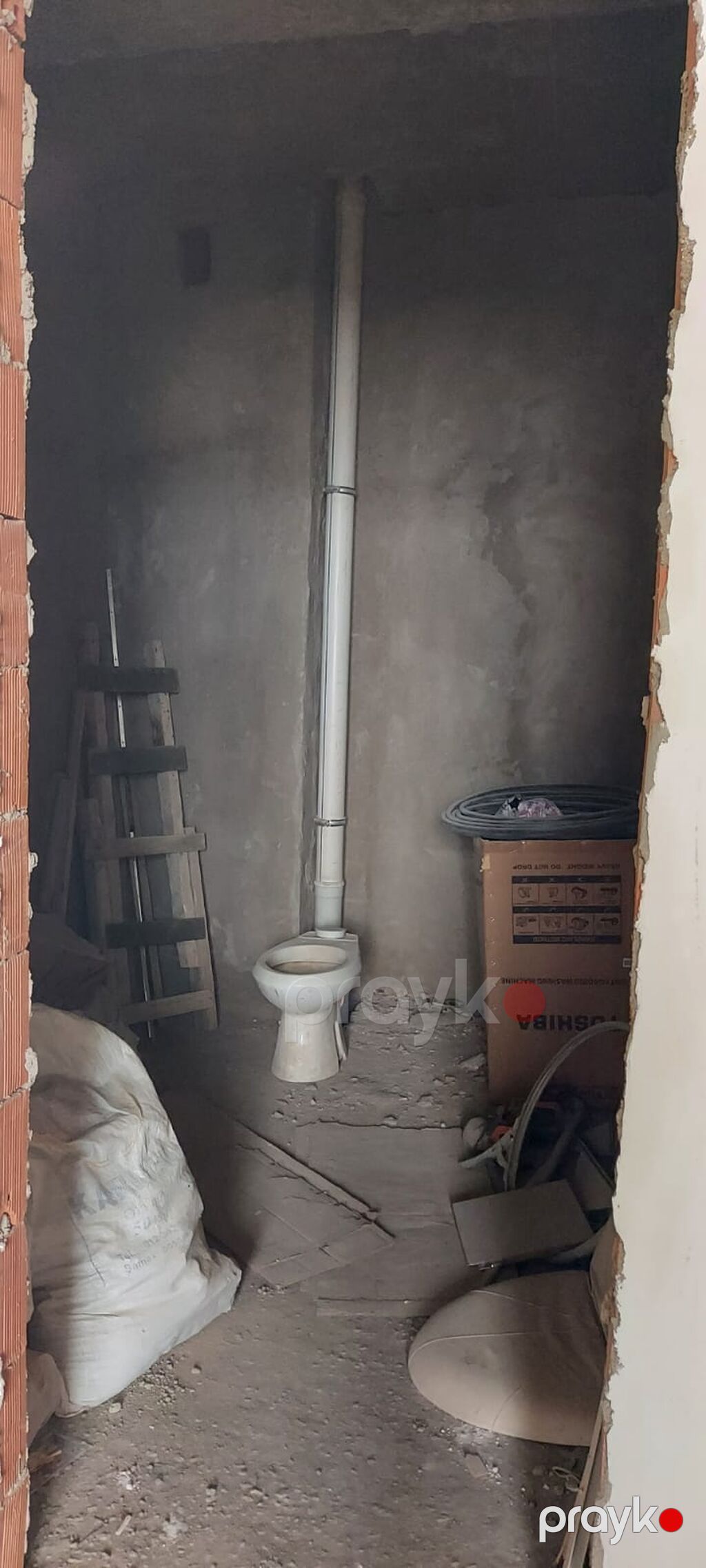 3 otaqlı, Yeni tikili, 148 kv. m — Mənzil, Xırdalan (5)