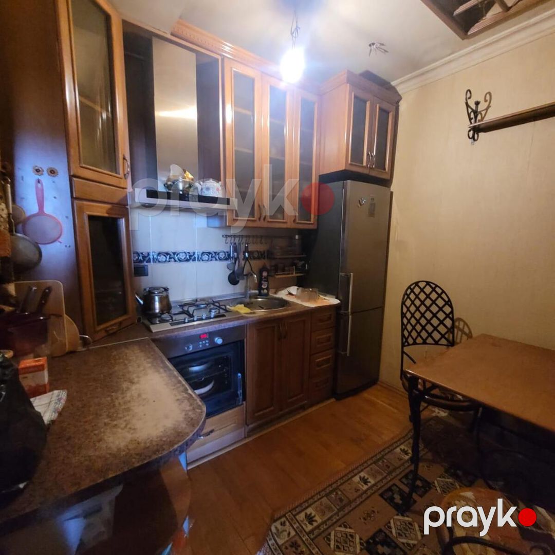 Satılır 2 otaqlı yeni tikili 92 m² — Mənzil, Bakı (6)
