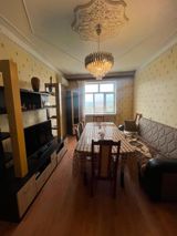 Satılır 3 otaqlı köhnə tikili 80 m² — Ayxan Bəy