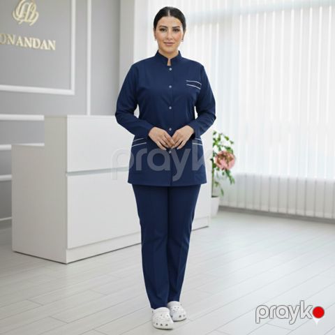 Xadimə geyimi — Bakı