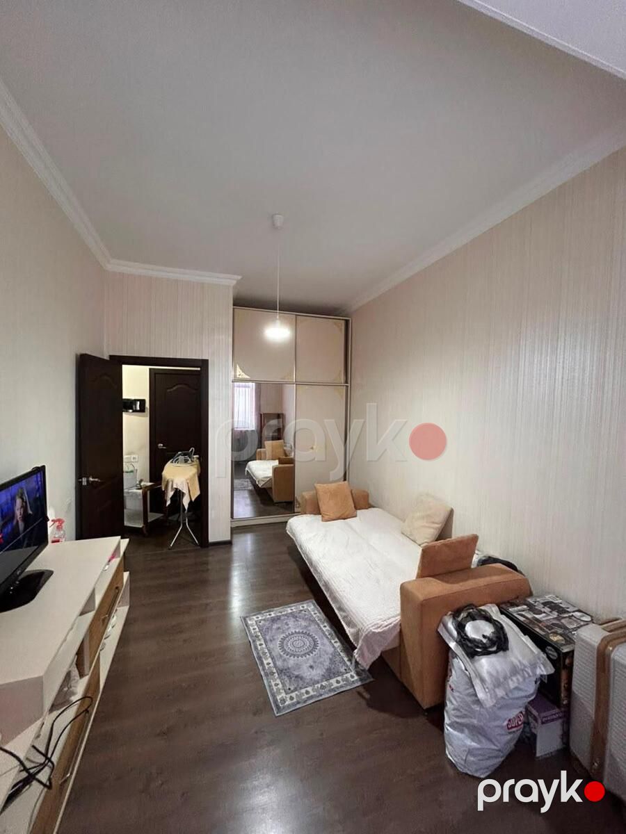 Satılır 1 otaqlı yeni tikili 36 m² — Mənzil, Bakı (4)