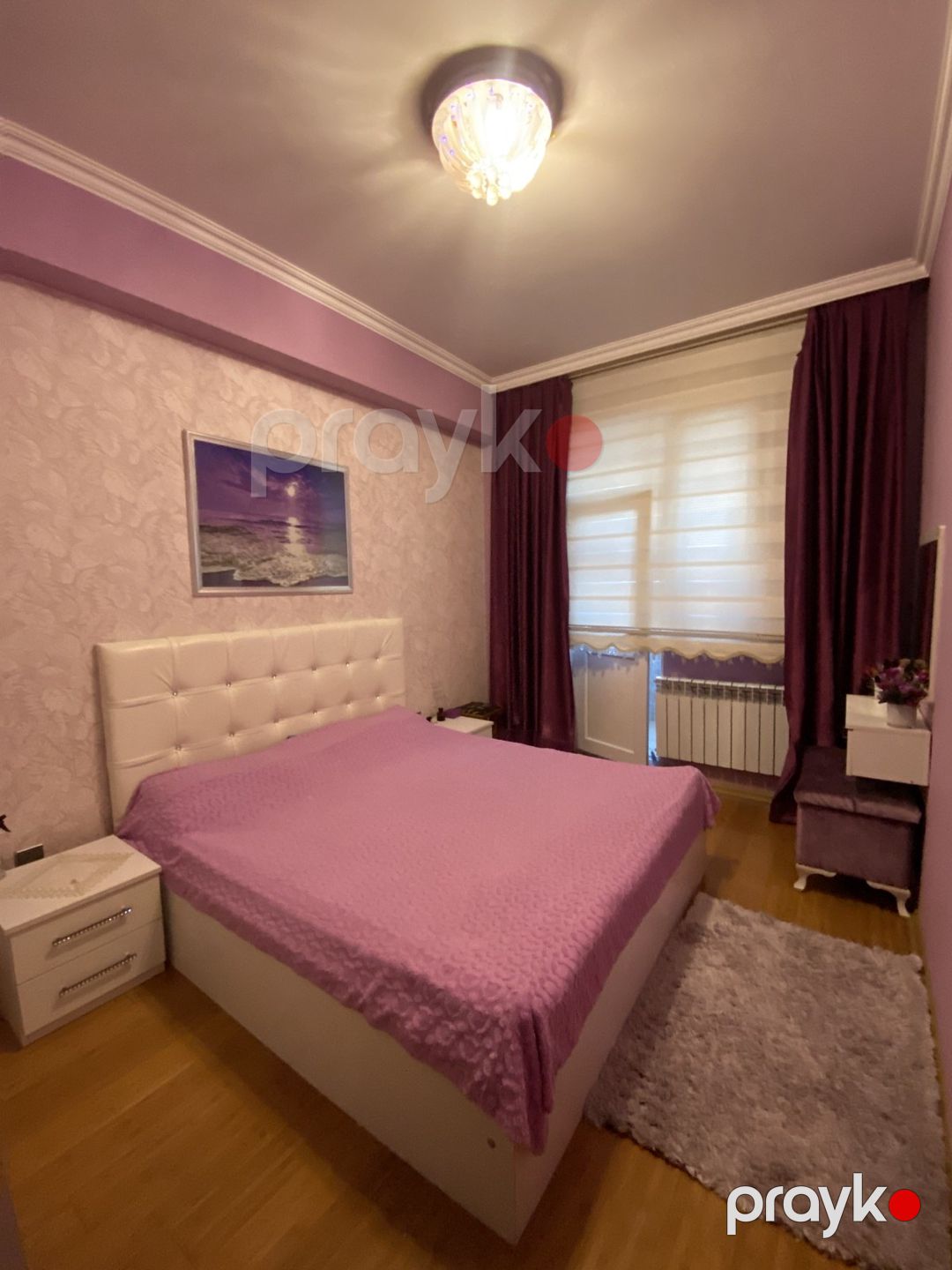 Satılır 3 otaqlı yeni tikili 83 m² — Mənzil, Xırdalan (2)