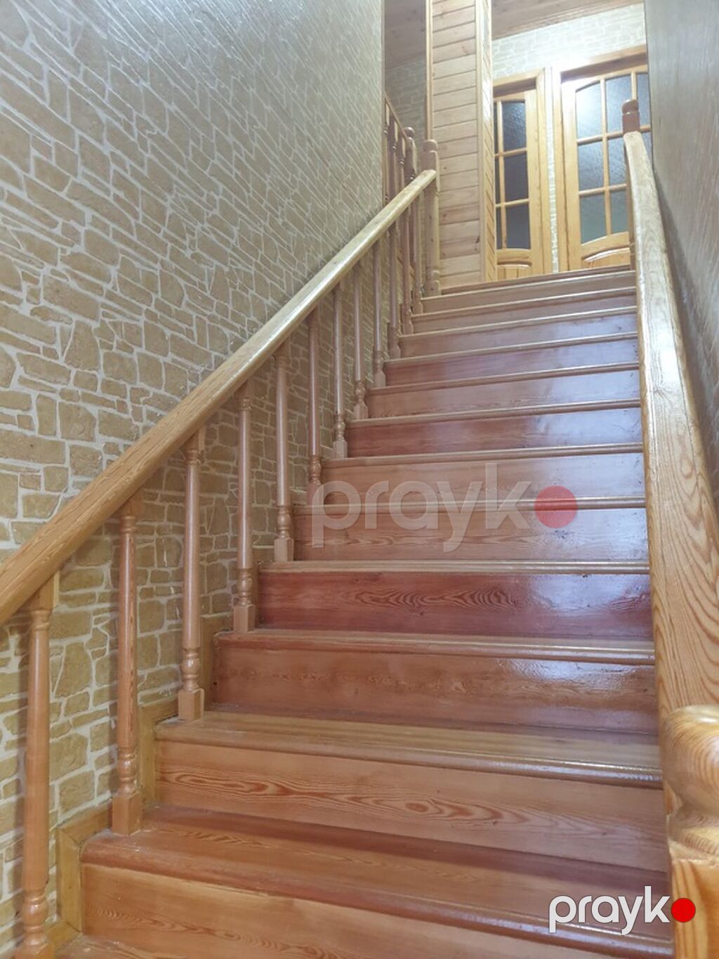 Satılır 6 otaqlı həyət evi/bağ evi 113 m² Qubanin Cici — Ev, villa, Bakı (5)