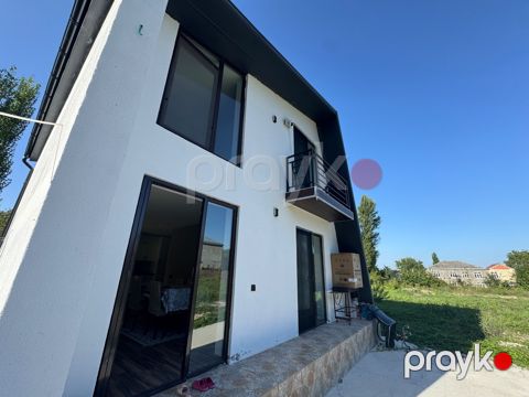 Həyət evi, Qusar r — Qusar