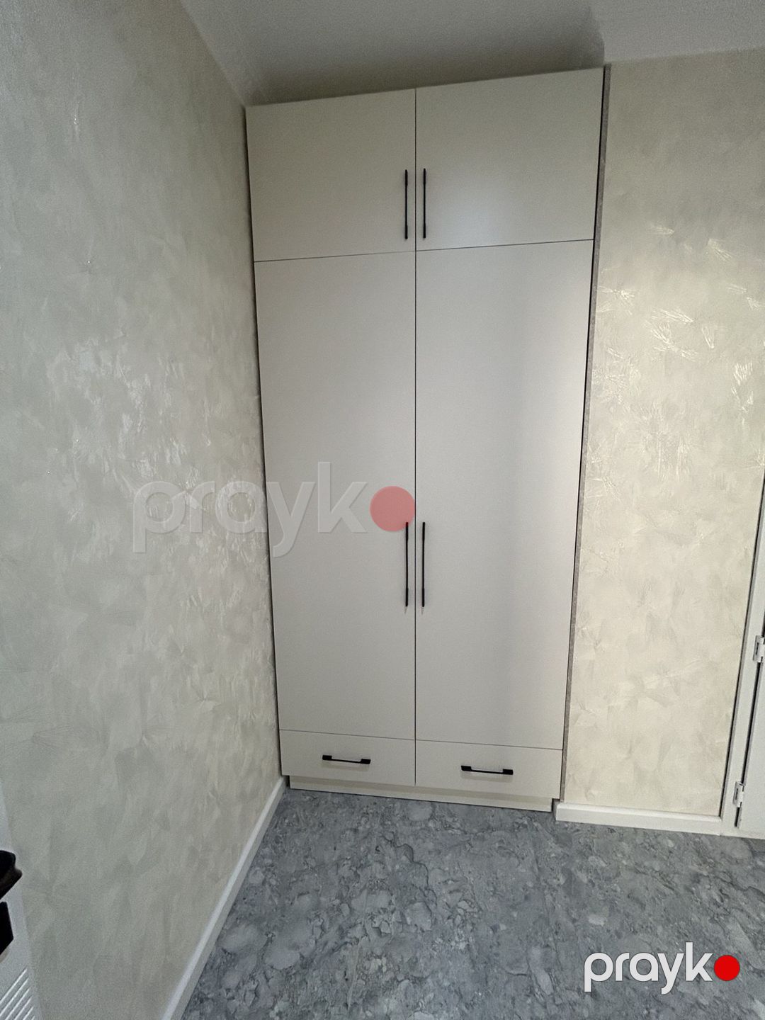 İcarəyə verilir 3 otaqlı yeni tikili 80 m² — Mənzil, Bakı (7)