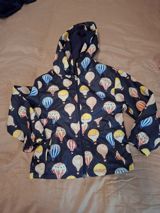Jaket, Uniseks, 1 - 2 yaş — Esmira