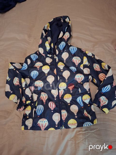Jaket, Uniseks, 1 - 2 yaş — Bakı