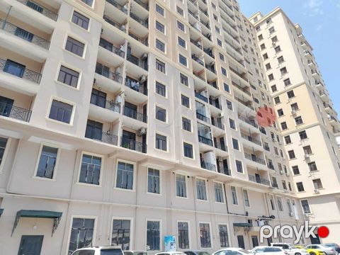 Satılır 3 otaqlı yeni tikili 150 m² — Bakı