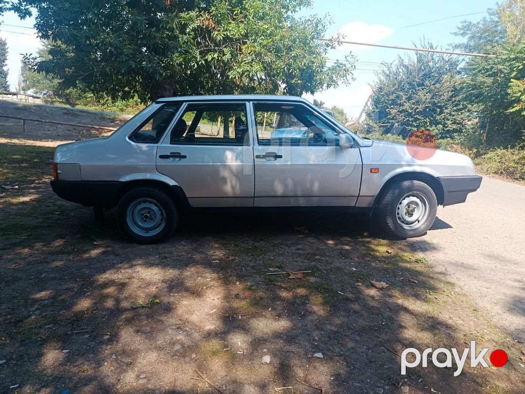 Lada (vaz) 21099, 2000 il — Avtomobillər, Masallı (5)