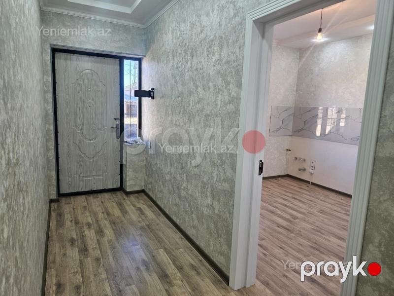 Satılır 3 otaqlı Həyət evi / Villa, 90 m², Xəzər bağları — Ev, villa, Sumqayıt (12)