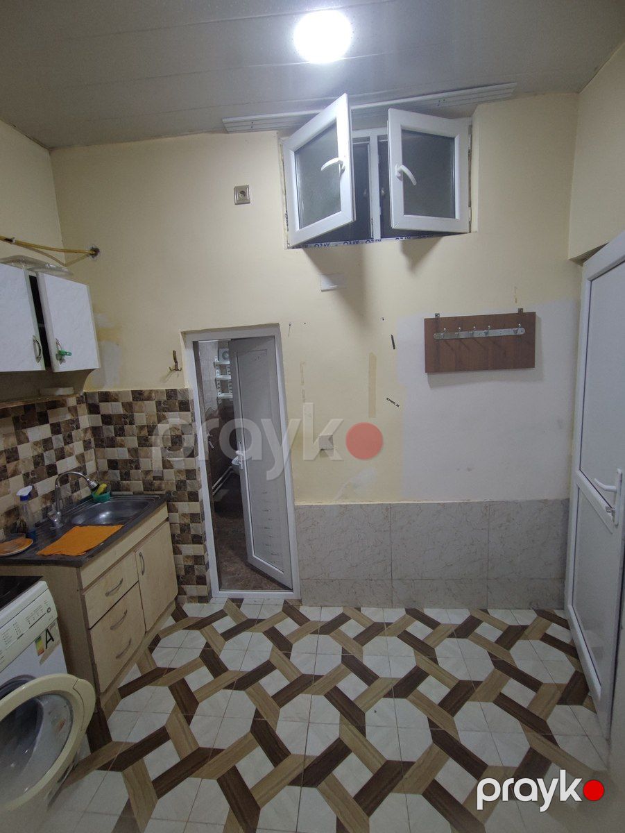 İcarəyə verilir 1 otaqlı həyət evi/bağ evi 25 m² — Ev, villa, Bakı (3)