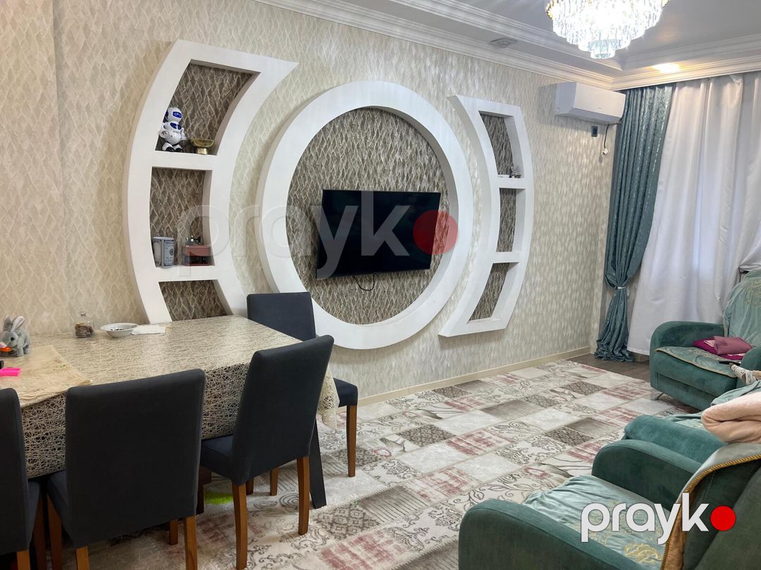 Satılır 2 otaqlı yeni tikili 65 m² — Mənzil, Bakı (3)