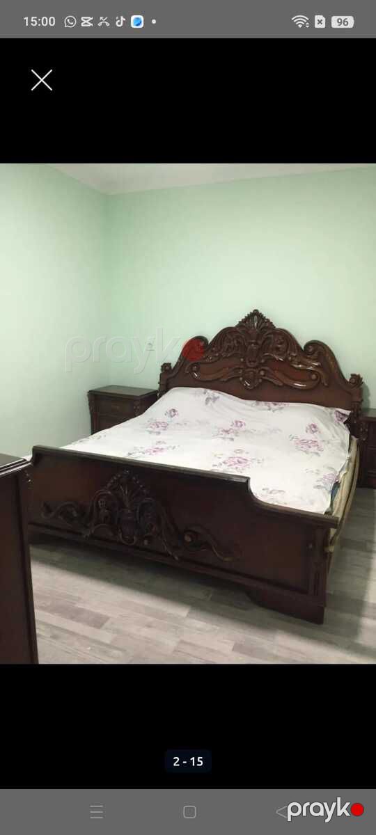Həyət evi kirayə verilir, Nəsimi m — Ev, villa, Bakı (2)