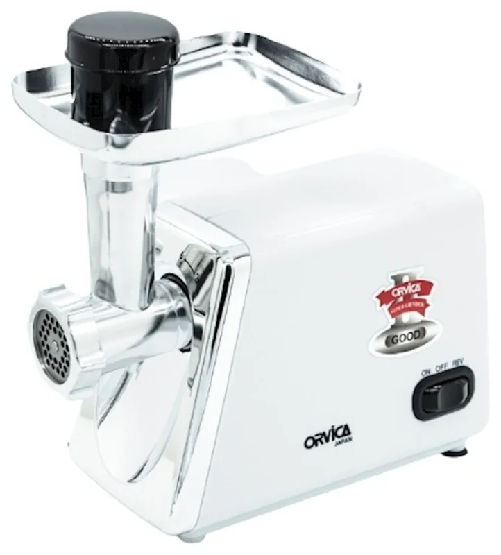 Ətçəkən maşın Orvica ORM-3595 White — Bakı