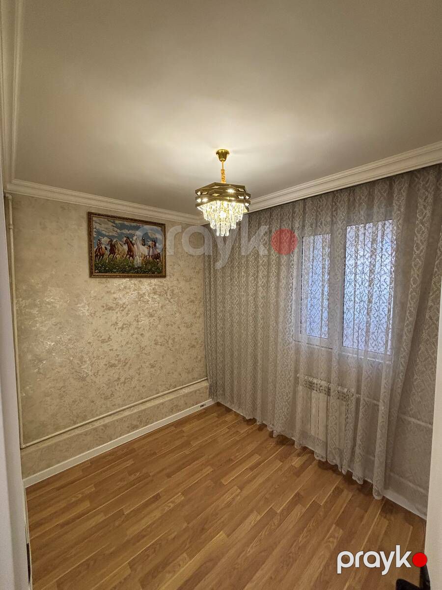 Satılır 3 otaqlı köhnə tikili 60 m² — Mənzil, Bakı (6)