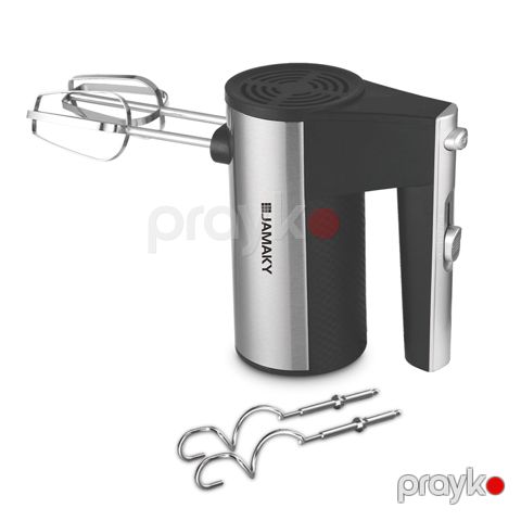 Mikser jamaky 350W 5 sürət ABS/SS201 — Bakı
