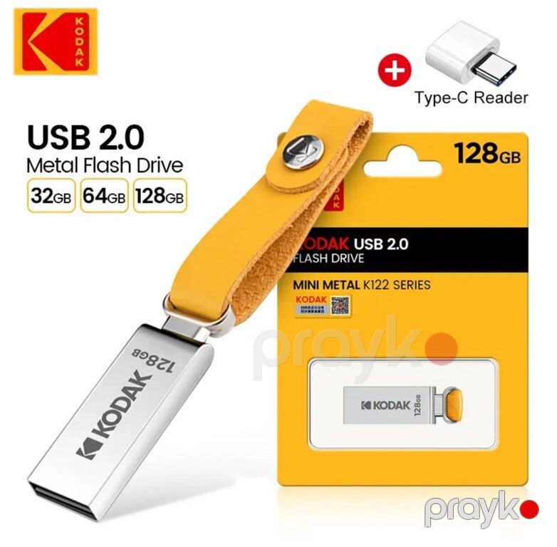 "Kodak" flaş kartları — Periferik cihazlar, Bakı (2)