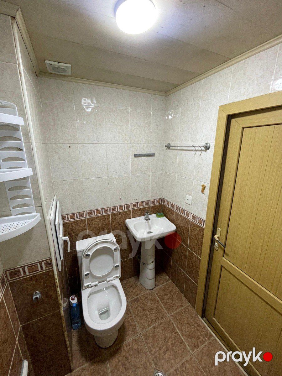 Satılır 1 otaqlı yeni tikili 51 m² — Mənzil, Bakı (8)
