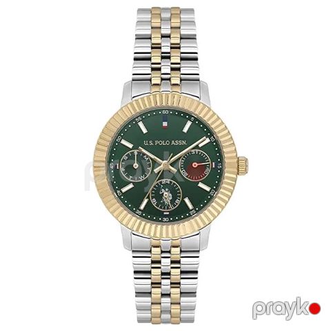 Qadın qol saatı U.S. Polo Assn. 2125-02 — Bakı