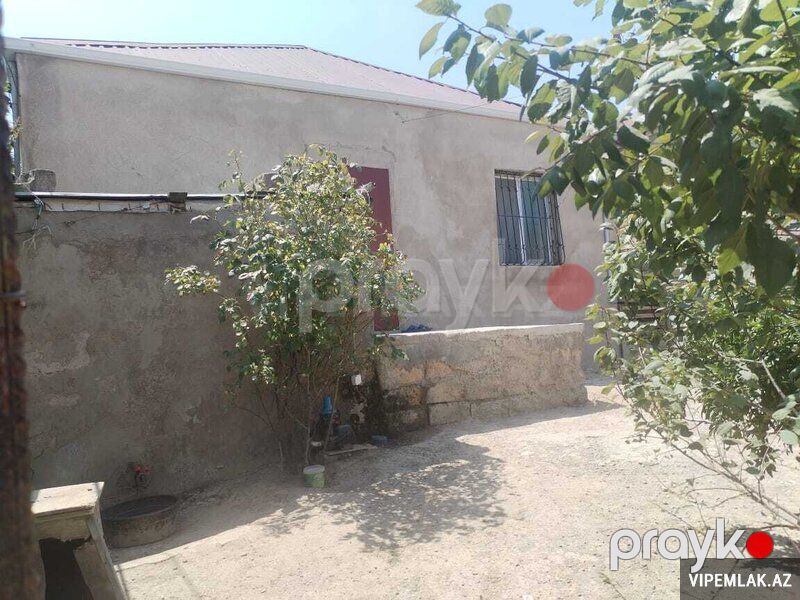 Binəqədi rayonunda 3 otaqlı Həyət evi Satılır, 72 m² — Ev, villa, Bakı (5)