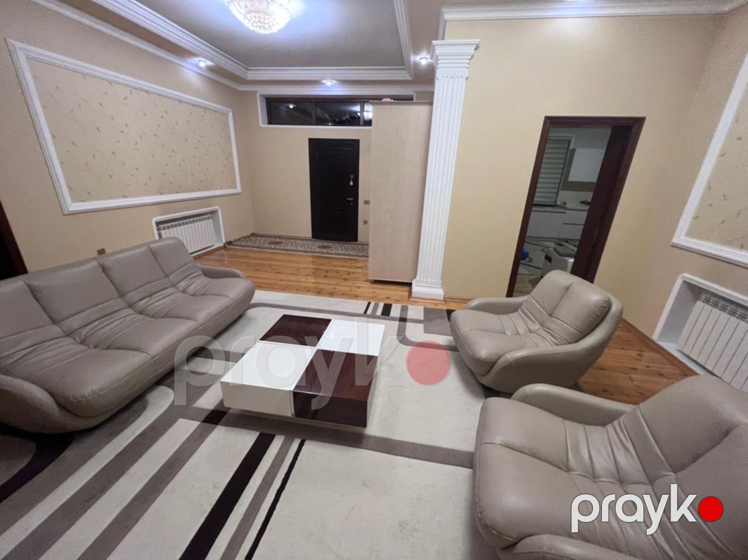 Satılır 4 otaqlı həyət evi/bağ evi 180 m² — Ev, villa, Bakı (5)