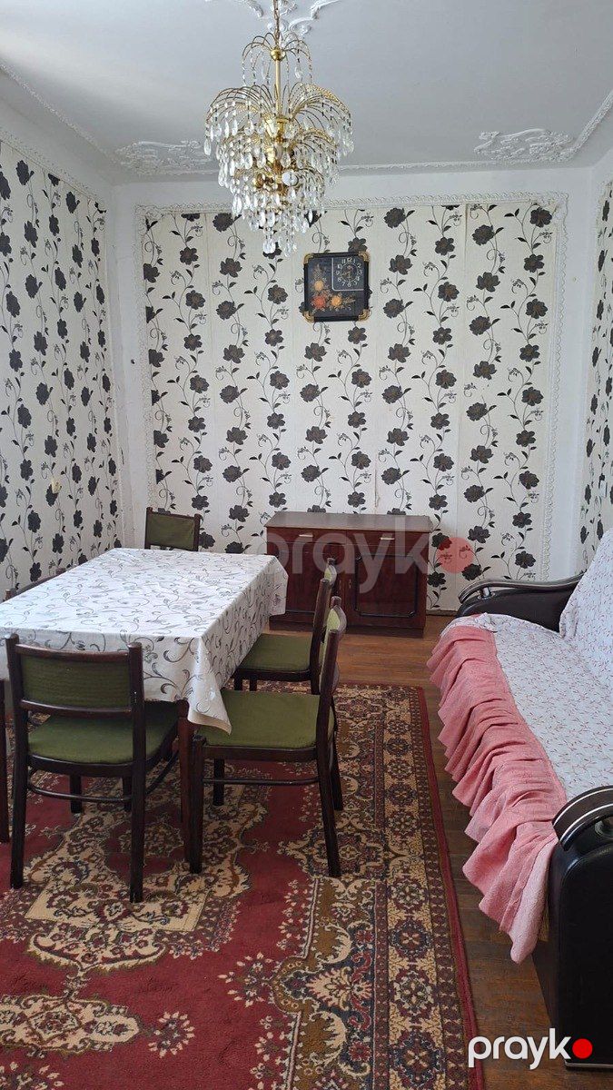 Satılır 2 otaqlı köhnə tikili 56.4 m² — Mənzil, Sumqayıt (4)