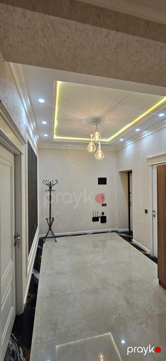 Satılır 2 otaqlı yeni tikili 75 m² — Mənzil, Bakı (9)