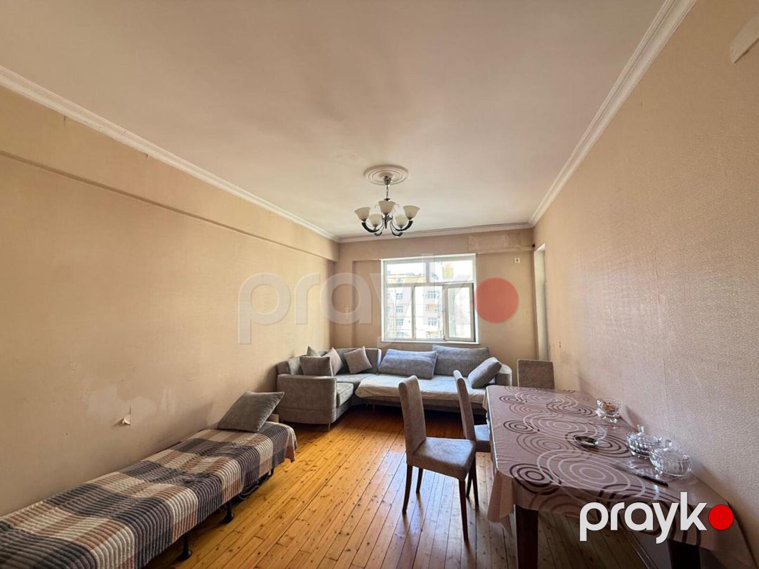 Satılır 2 otaqlı yeni tikili 81 m² — Mənzil, Bakı (3)