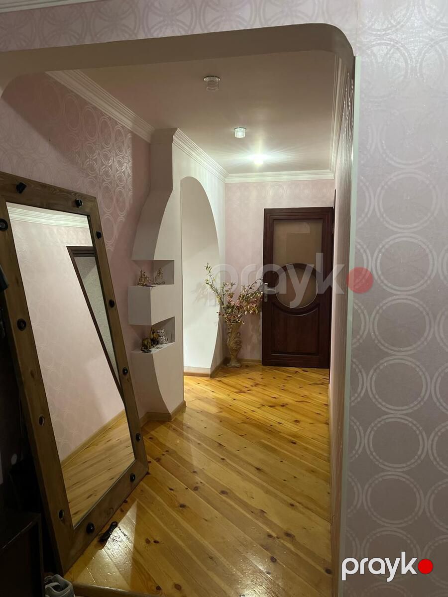 4-otaqlı mənzil, Sumqayıt ş., 85 m² — Mənzil, Sumqayıt (11)