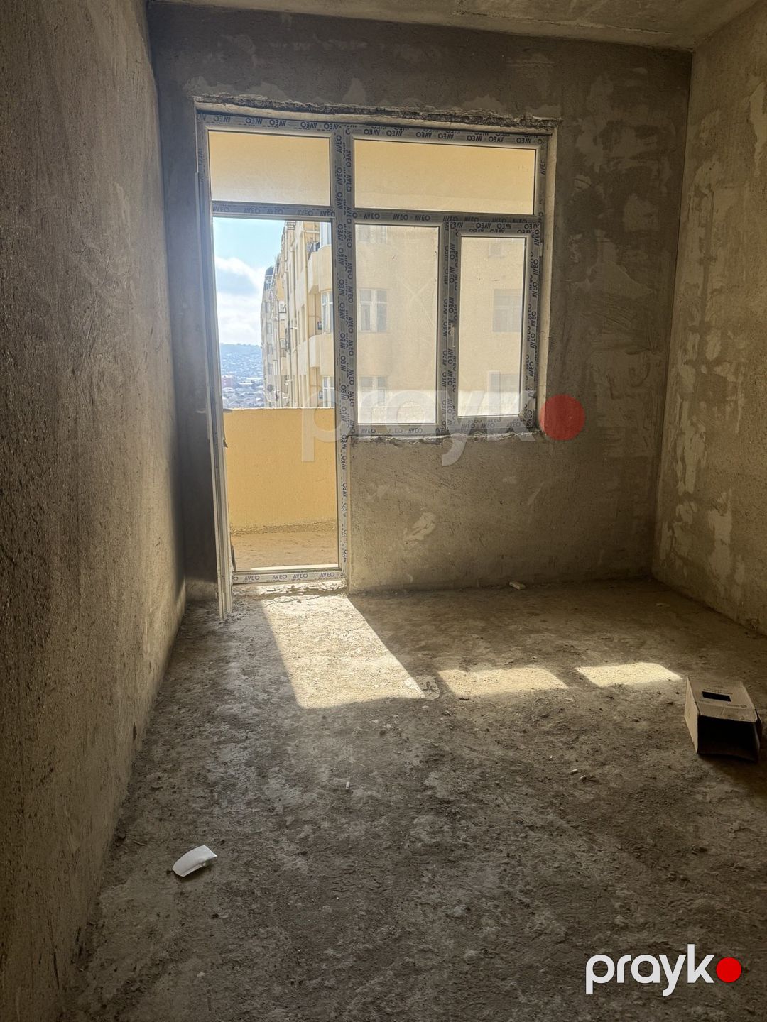 2-otaqlı yeni tikili, Xırdalan ş., 77 m² — Mənzil, Xırdalan (5)