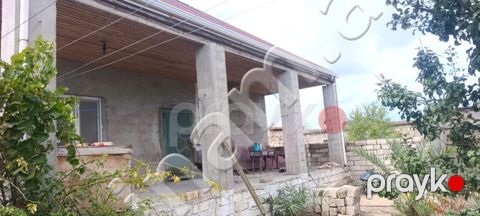 3 otaqlı Villa / Həyət evi, Satış, Bakı, Sabunçu, Koroğlu — Bakı