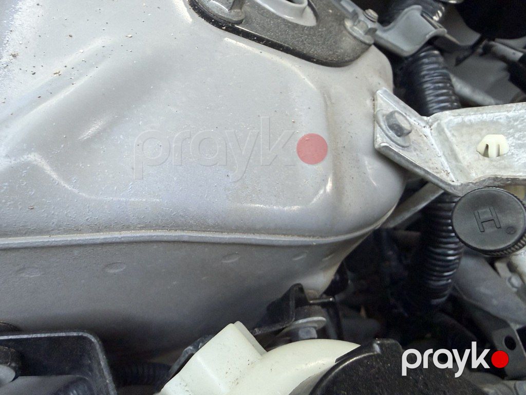 Nissan Sunny, 1.3 L, 2007 il, 279 000 km — Avtomobillər, Bakı (7)