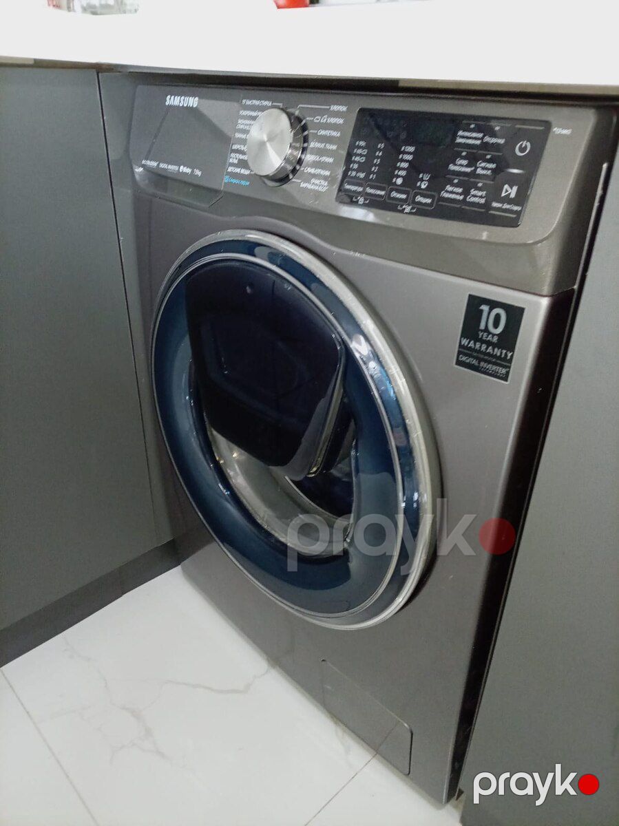 Paltaryuyan Samsung — Ev texnikası, Bakı (2)