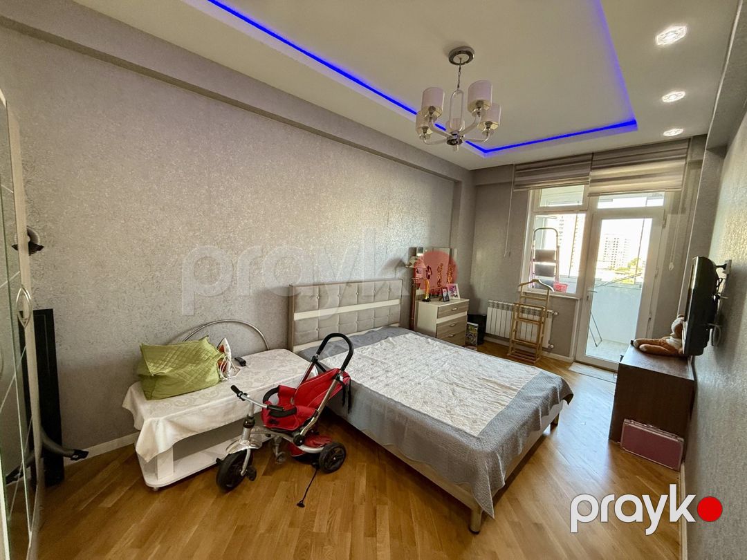 Satılır 2 otaqlı yeni tikili 71 m² — Mənzil, Bakı (6)