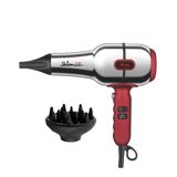 Hava feni qırmızı 1800-2000W 22000RPM 2SÜRƏT 2HƏRARƏT — Omid.az — Məişət texnikası