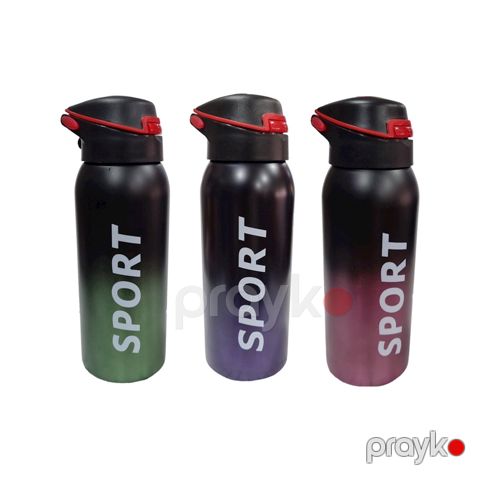 İdman su qabı Nike Sport, 400 ml, məhsul çeşiddə — Bakı