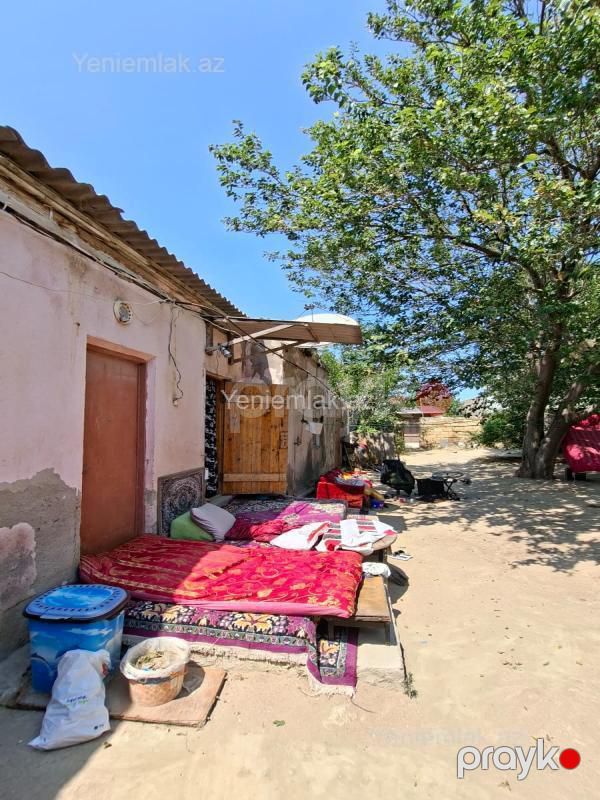 Satılır Torpaq sahəsi, 8 sot, Corat köhnə — Torpaq, Sumqayıt (2)