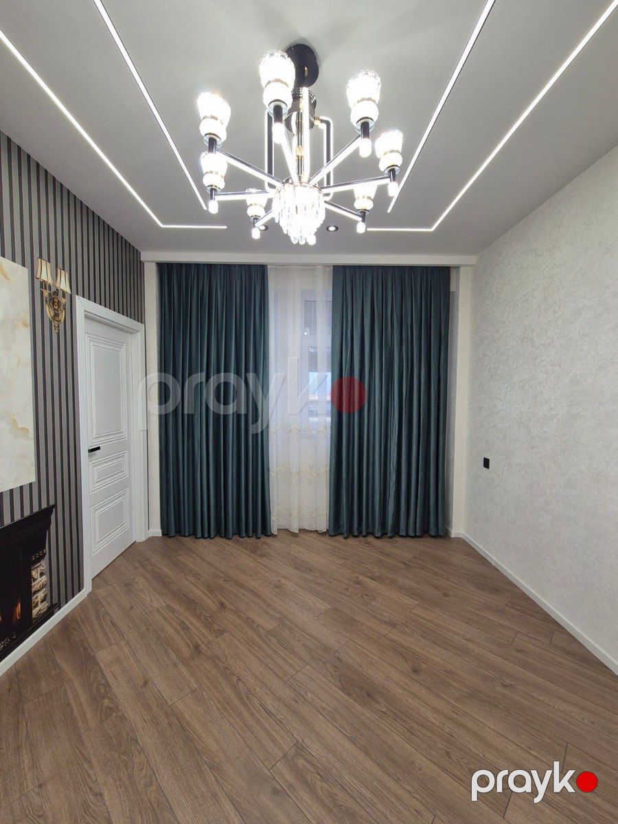 Satılır 2 otaqlı yeni tikili 44 m² — Mənzil, Bakı (2)