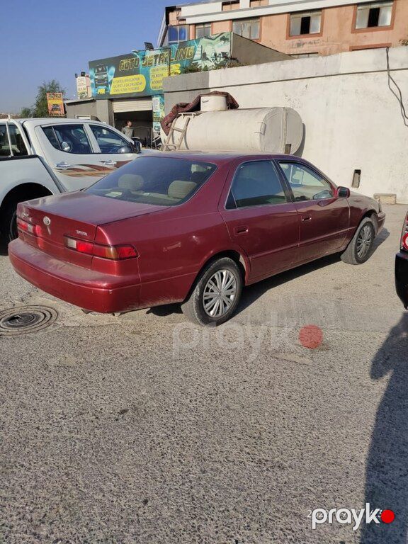 Toyota Camry, 2.2 L, 1999 il, 461 882 km — Avtomobillər, Bakı (8)