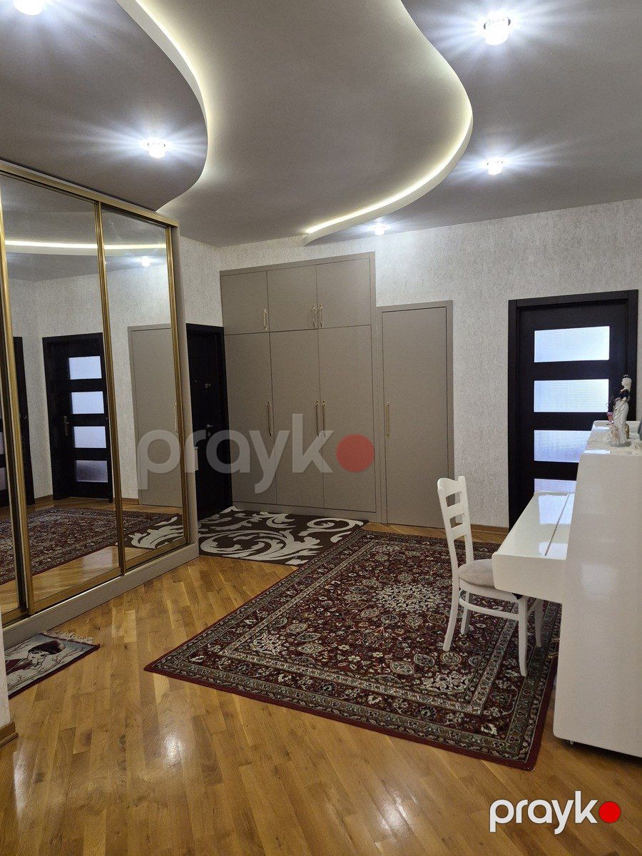 Satılır 3 otaqlı yeni tikili 110 m² — Mənzil, Bakı (2)