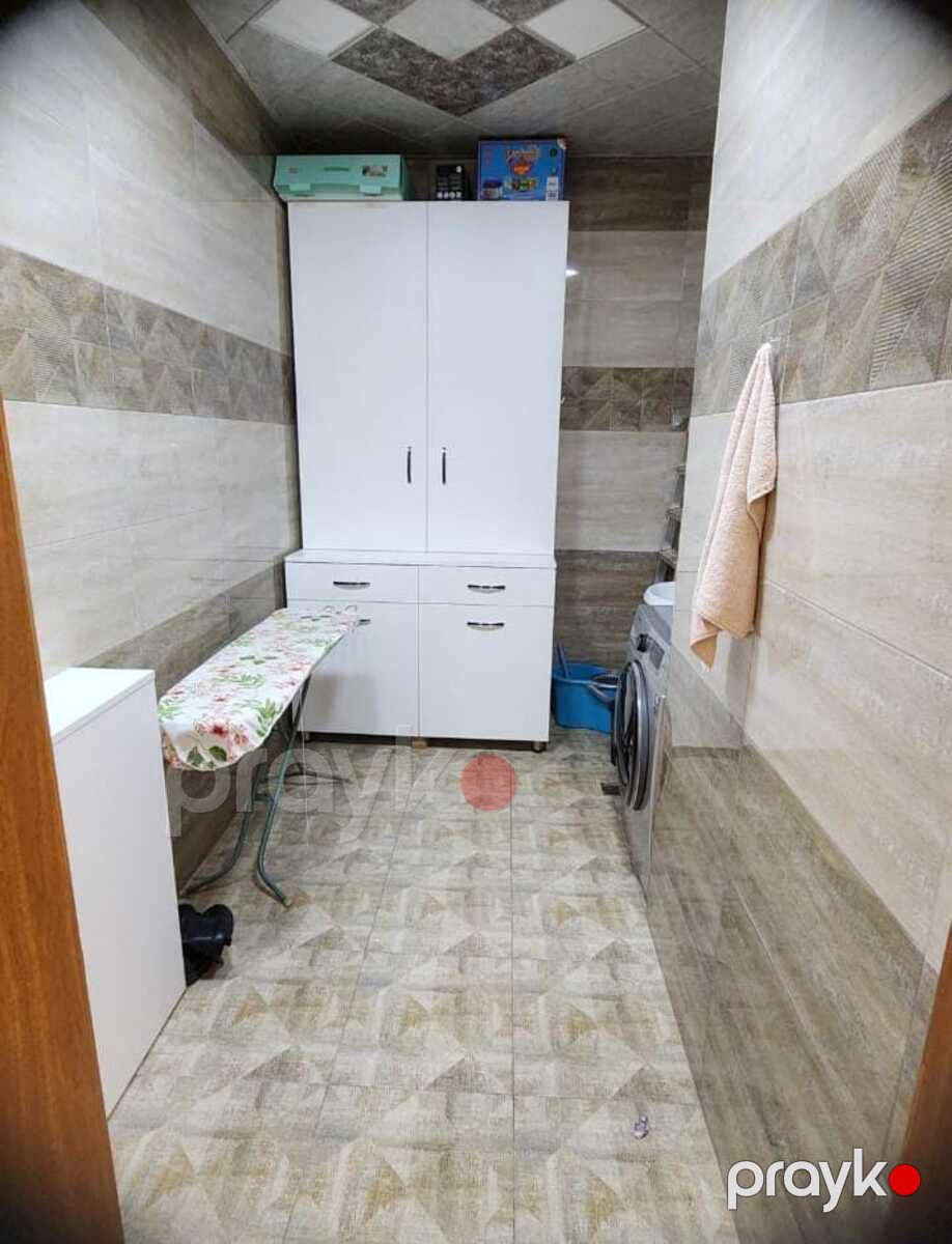 İcarəyə verilir 4 otaqlı yeni tikili 150 m² — Mənzil, Bakı (7)