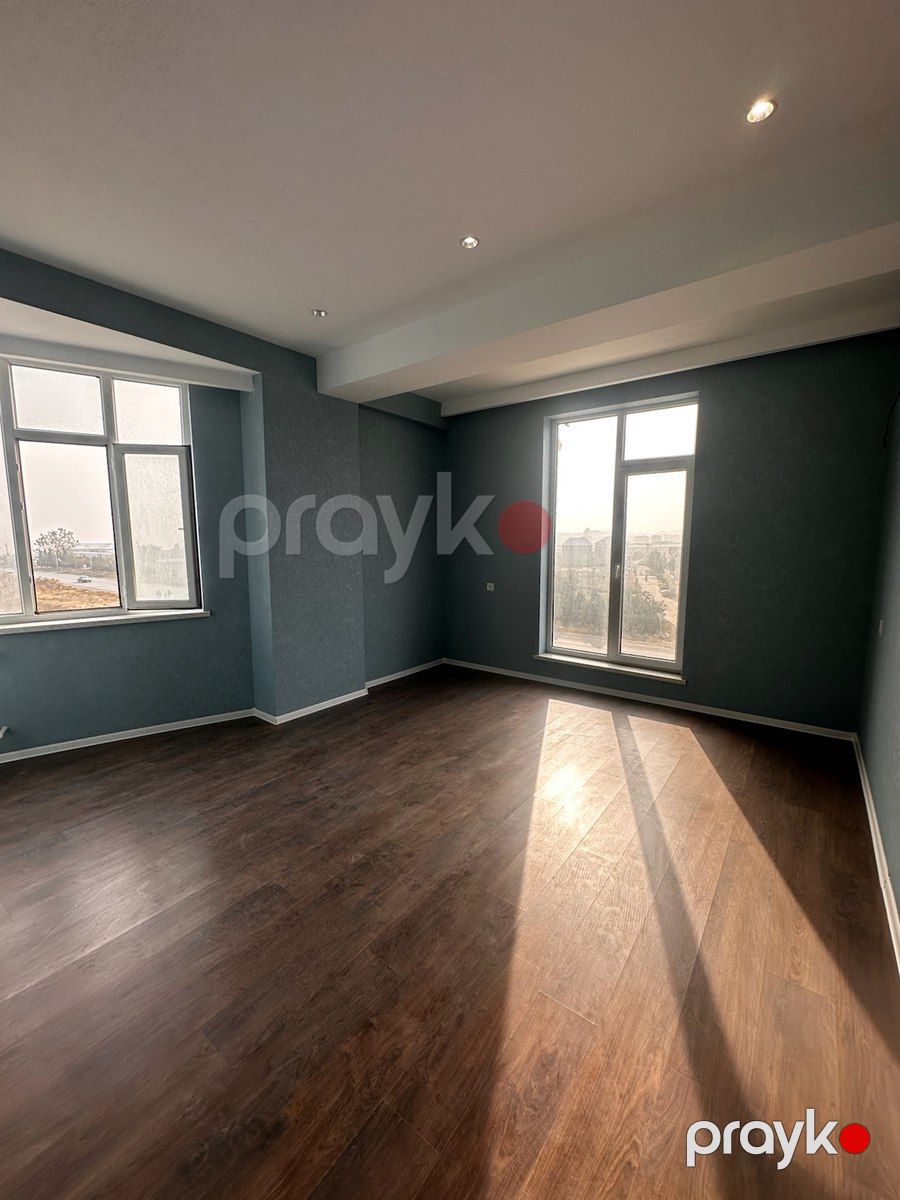 3-otaqlı yeni tikili, Saray qəs., 102 m² — Mənzil, Sumqayıt (8)