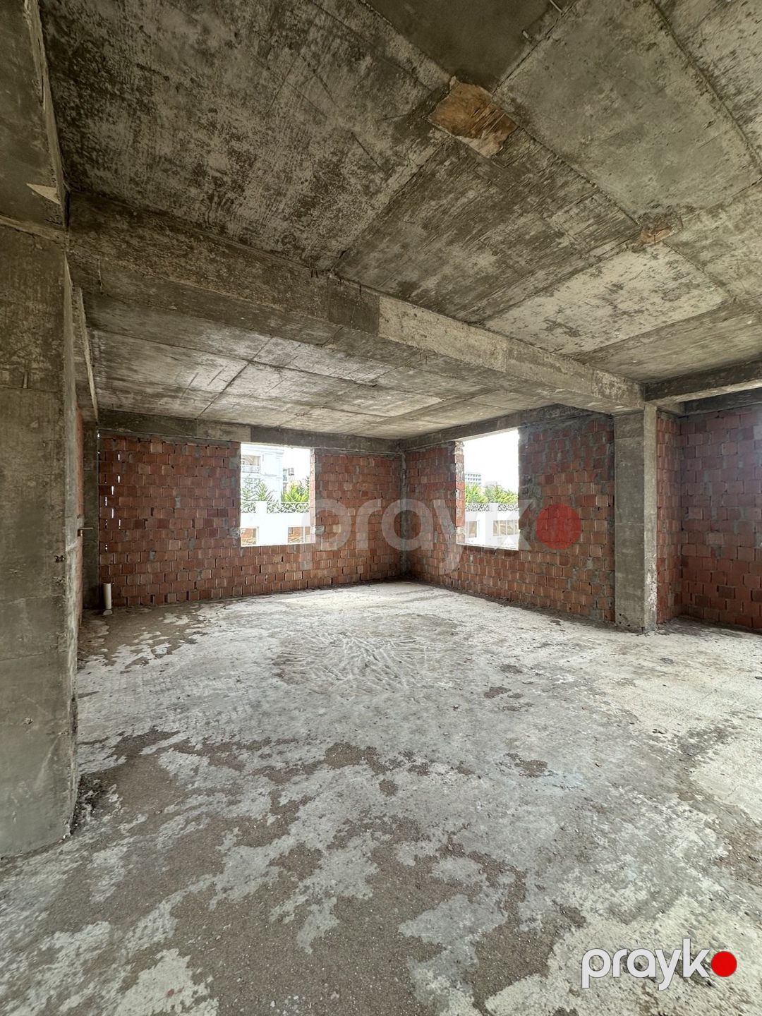 Satılır 3 otaqlı yeni tikili 115 m² — Mənzil, Bakı (6)
